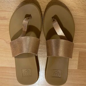 Reef Slippers Size 7
